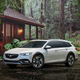 Illustration for article titled Holy Crap, The 2017 Buick Regal Is Actually A Hatchback And A Wagonem/em